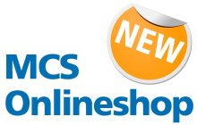 New MCS Online Shop