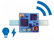 W2100 Headstage with Stimulation W2100 Headstage with Stimulation