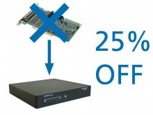 Promotion USB-DAQ Promotion USB-DAQ