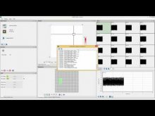 CMOS-MEA-Control 02 - First functional tests, test model probe