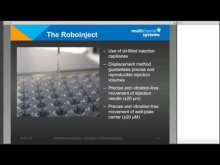 Roboinject Webinar Recording 3 pm