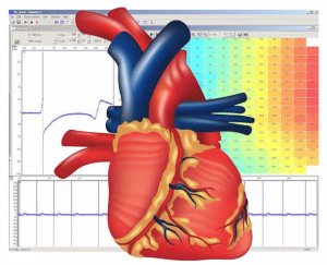 Cardiac Applications