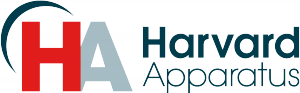Logo Harvard Apparatus