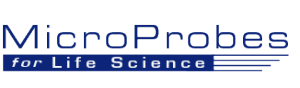 Microprobes logo
