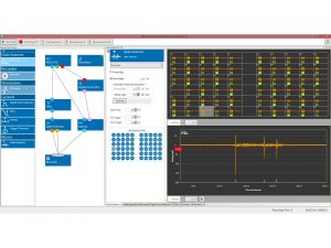 Multi Channel Suite - Explorer