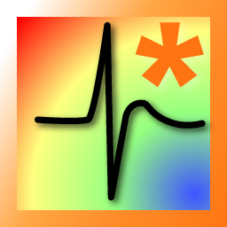Cardio2D Icon