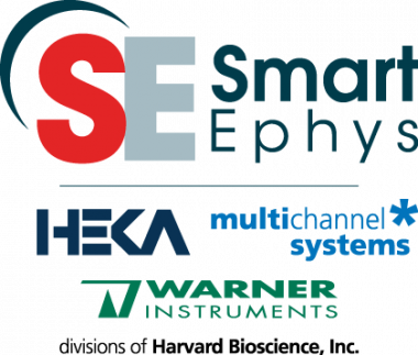 Smart Ephys