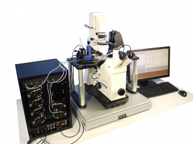 TMC Faraday Cages - AutoMate Scientific