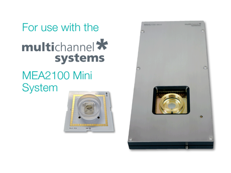 Mesh MEA | www.multichannelsystems.com