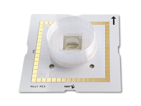 Mesh MEA 