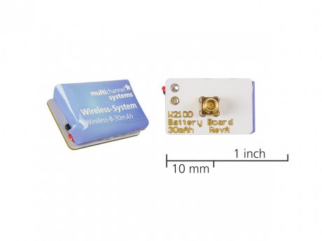 W2100-B-30mAh-BB