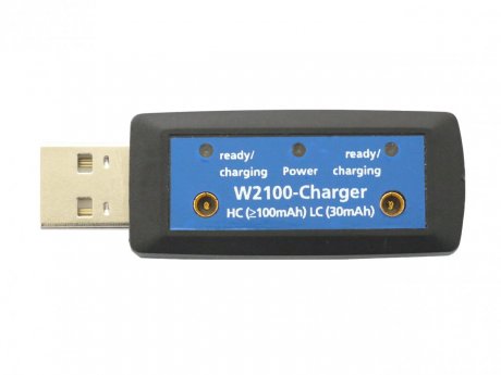 W2100 charging device