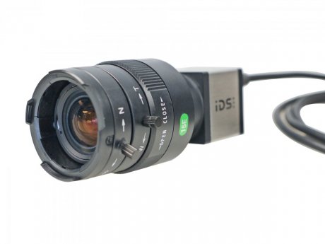 W2100-Video-System-IDS-camera