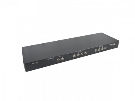 Multi Channel Systems Mcs Driver