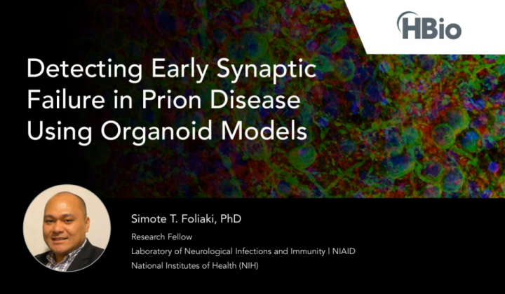 Webinar-Detecting-Early-Synaptic-Failure-in-Prion-Disease-Using-Organoid-Models-by-InsideScientific-MultiChannelSystems-HBio-Simote-Foliaki