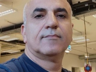 Abbas Fardan