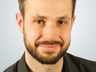 Dr. Christian Braun