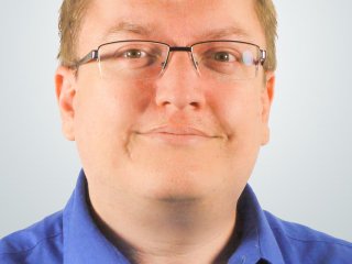 Florian Ludwig