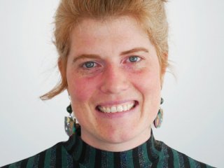 Kerstin Buck