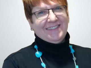Kerstin Kluge