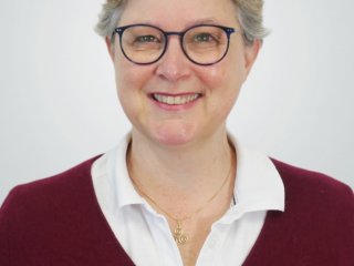 Maryvonne Seif-Le Duc