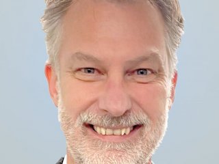 Peter Boklund