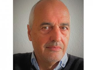 Rainer Mohrlok