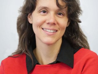 Dr. Sandra Rudorf