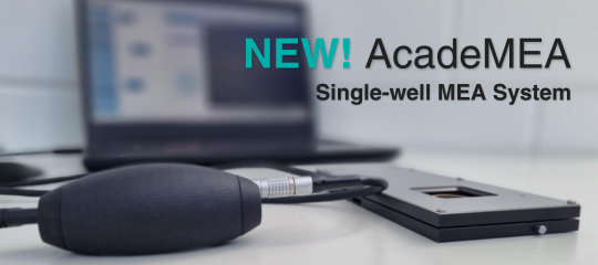 AcadeMEA MCS HBio home page tile